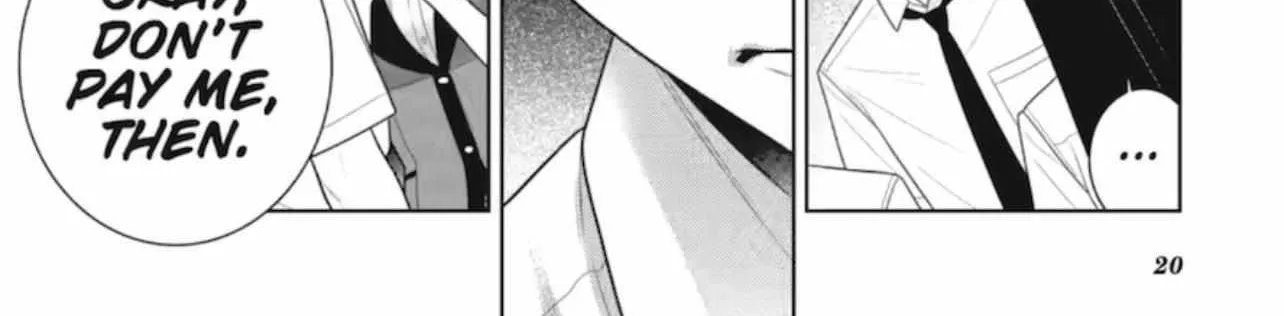 Read Kakegurui chapter 114 image 42 on Lezhin