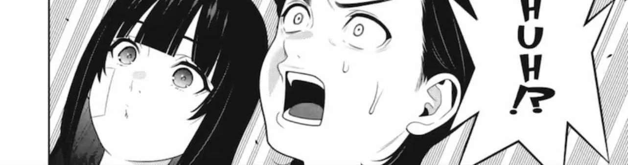 Read Kakegurui chapter 114 image 46 on Lezhin