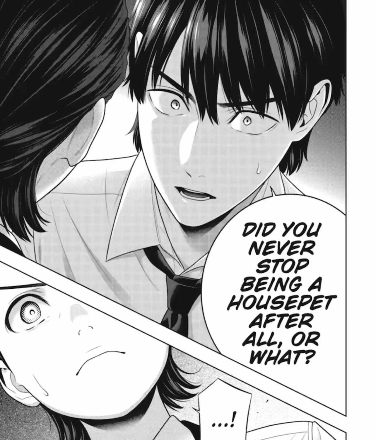 Read Kakegurui chapter 114 image 51 on Lezhin