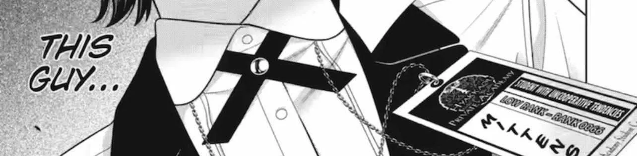 Read Kakegurui chapter 114 image 52 on Lezhin