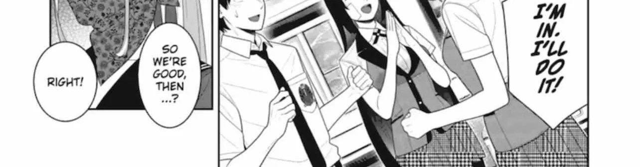 Read Kakegurui chapter 114 image 54 on Lezhin