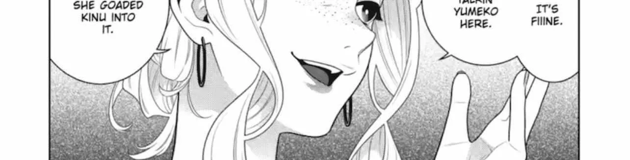 Read Kakegurui chapter 114 image 58 on Lezhin