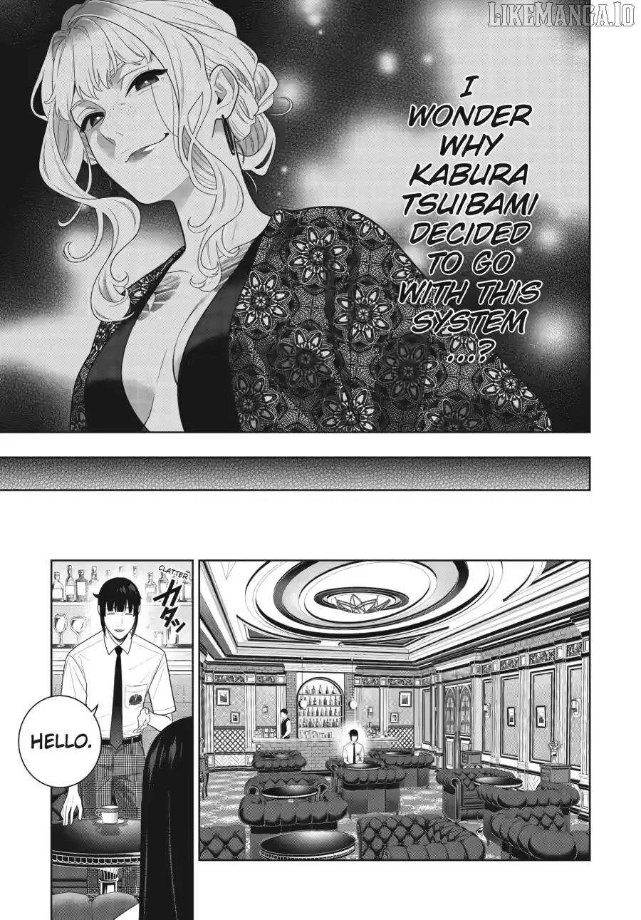 Read Kakegurui chapter 120 image 14 on Lezhin