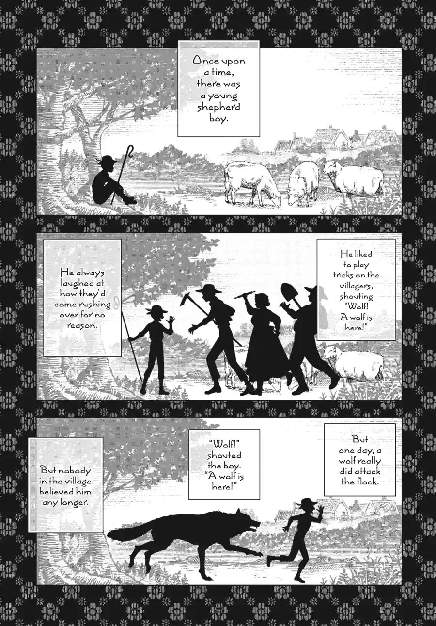 Read Kakegurui chapter 121.1 image 2 on Lezhin