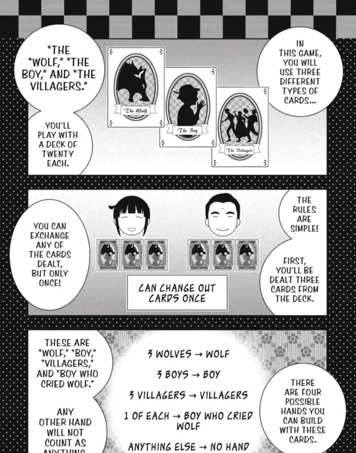 Read Kakegurui chapter 121 image 17 on Lezhin
