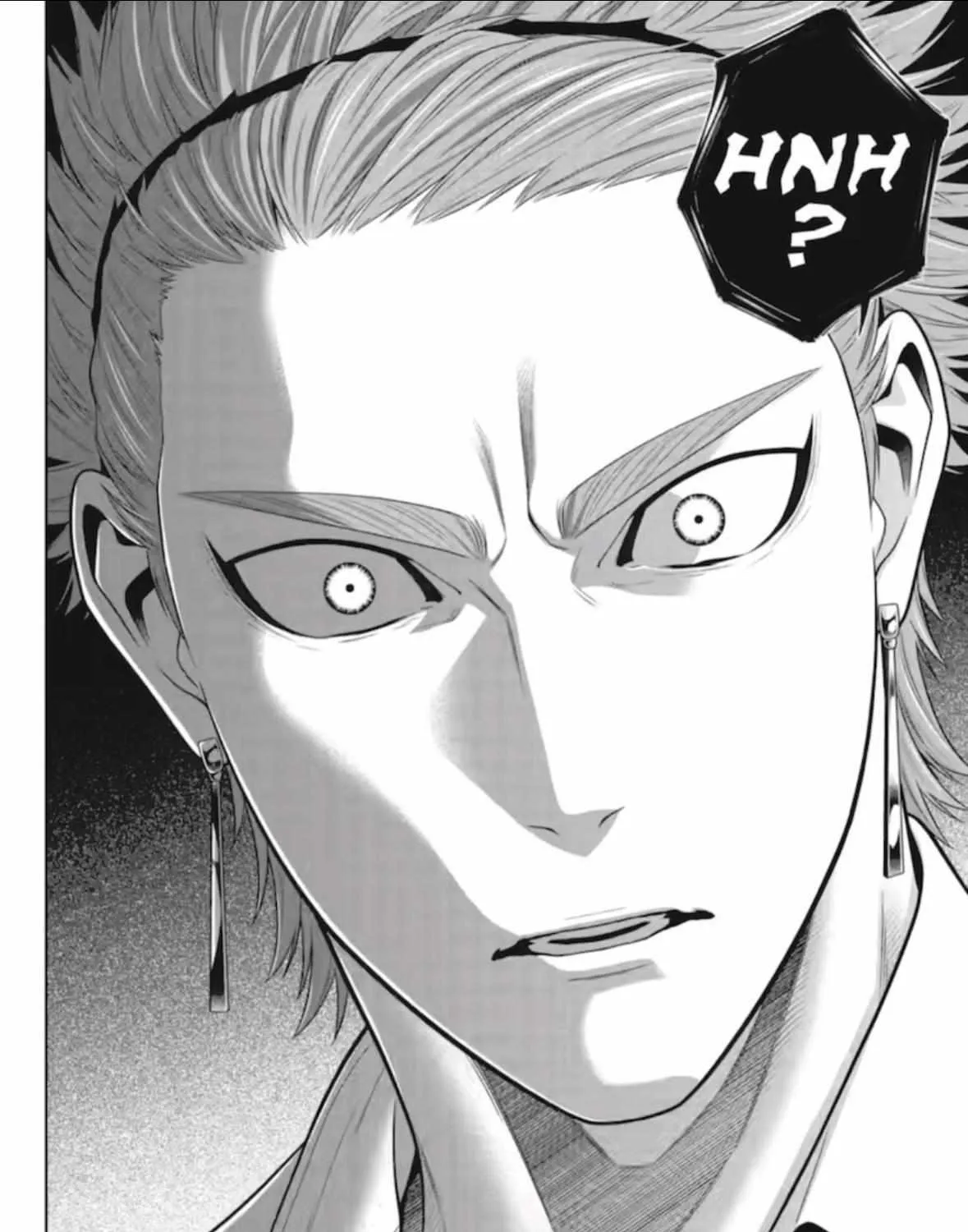 Read Kakegurui chapter 121 image 37 on Lezhin