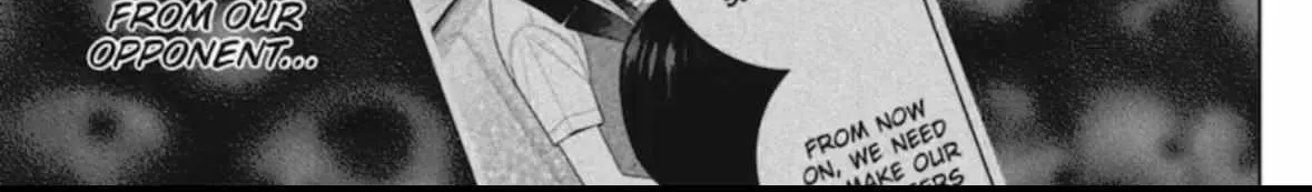 Read Kakegurui chapter 121 image 60 on Lezhin