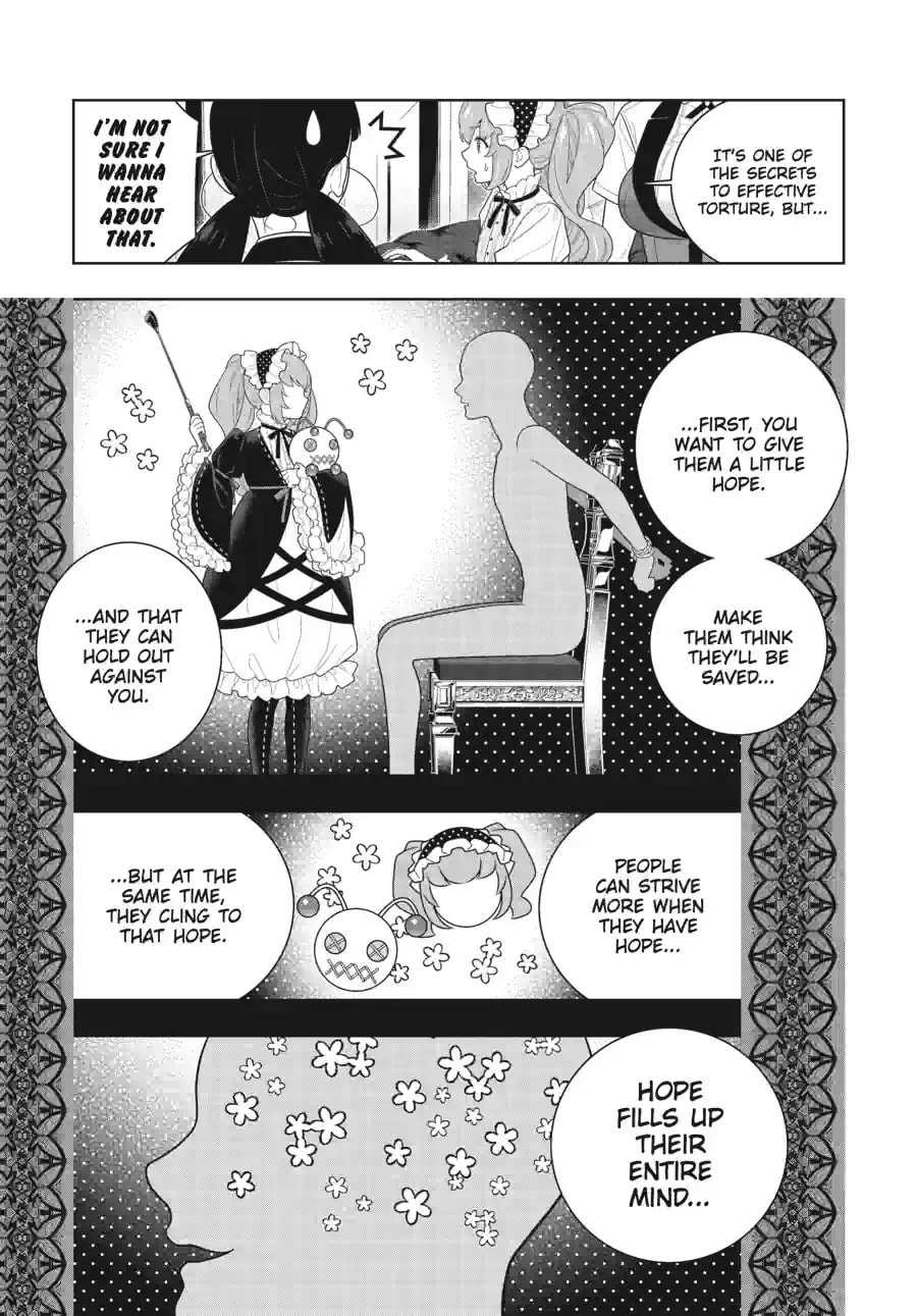 Read Kakegurui chapter 122.2 image 10 on Lezhin
