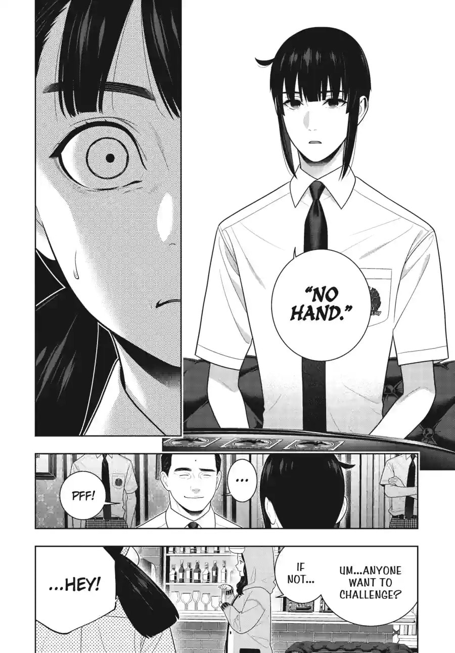Read Kakegurui chapter 123.2 image 2 on Lezhin