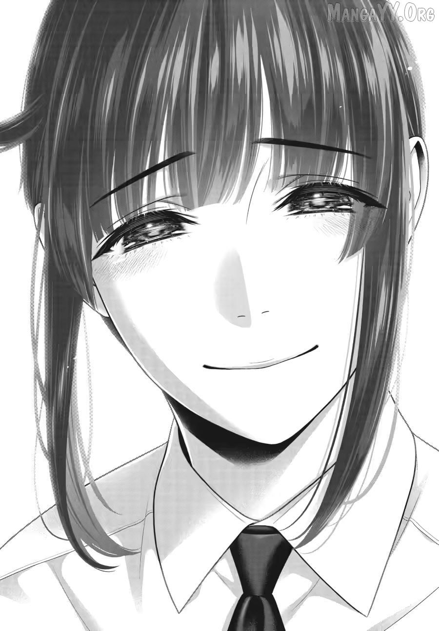 Read Kakegurui chapter 124 image 28 on Lezhin