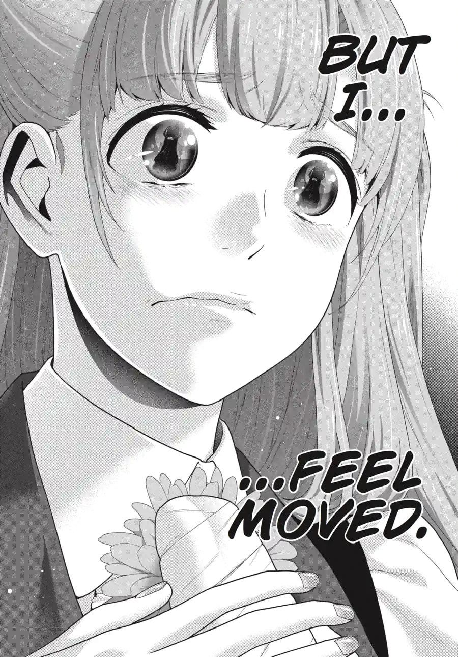 Read Kakegurui chapter 132 image 1 on Lezhin