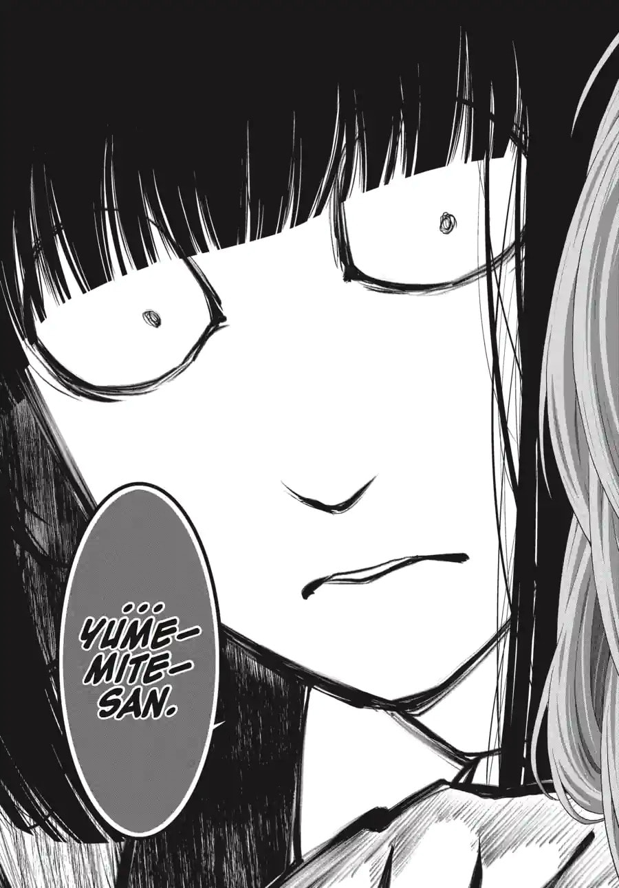 Read Kakegurui chapter 132 image 12 on Lezhin