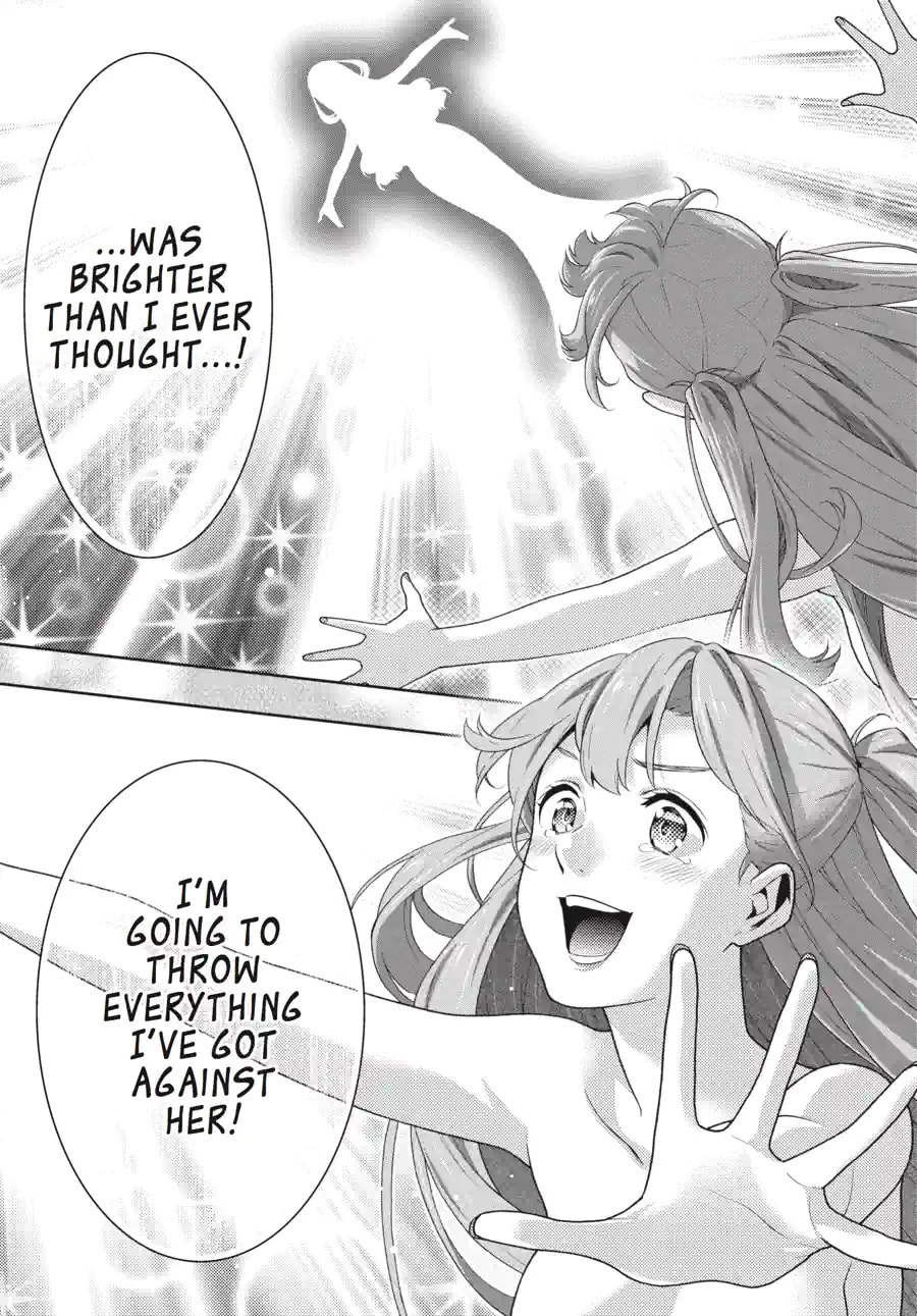 Read Kakegurui chapter 132 image 8 on Lezhin