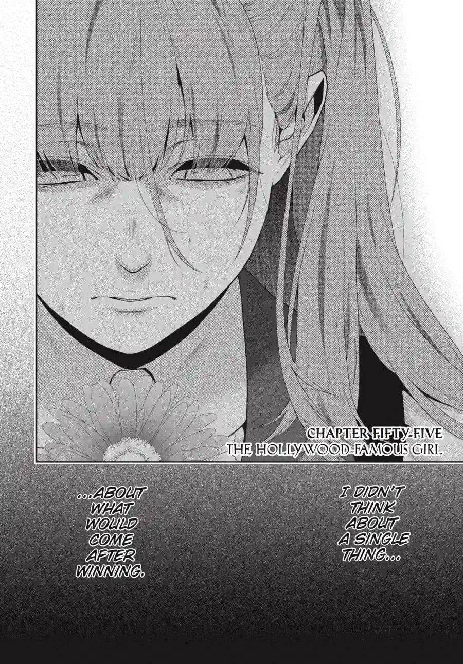 Read Kakegurui chapter 134 image 1 on Lezhin
