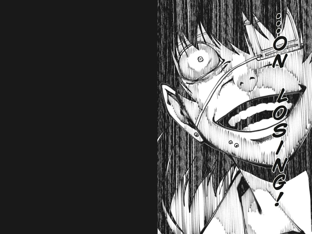 Read Kakegurui chapter 15 image 10 on Lezhin