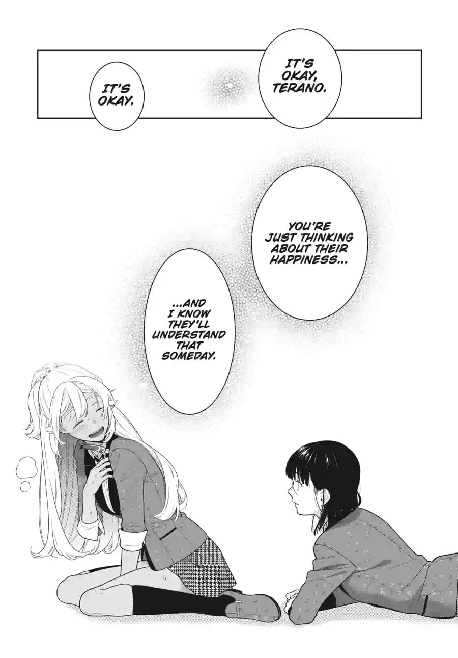 Read Kakegurui chapter 190 image 10 on Lezhin