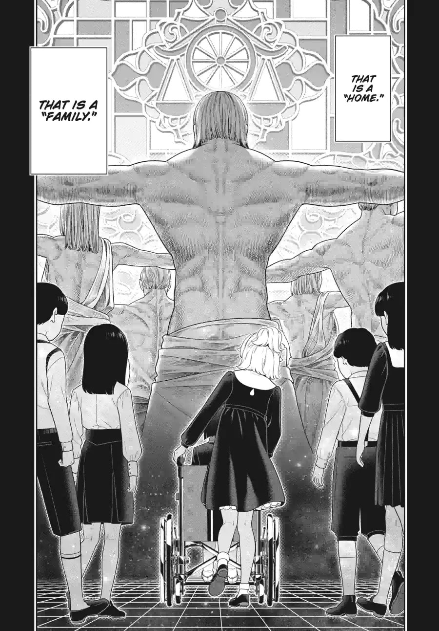 Read Kakegurui chapter 190 image 14 on Lezhin