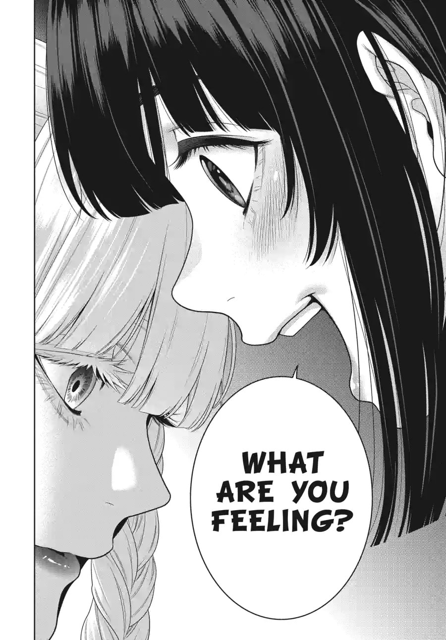 Read Kakegurui chapter 222 image 2 on Lezhin