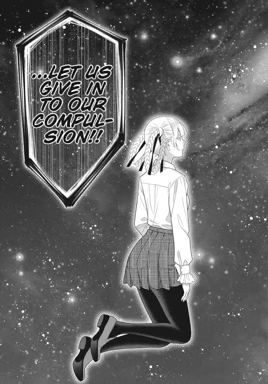 Read Kakegurui chapter 222 image 9 on Lezhin