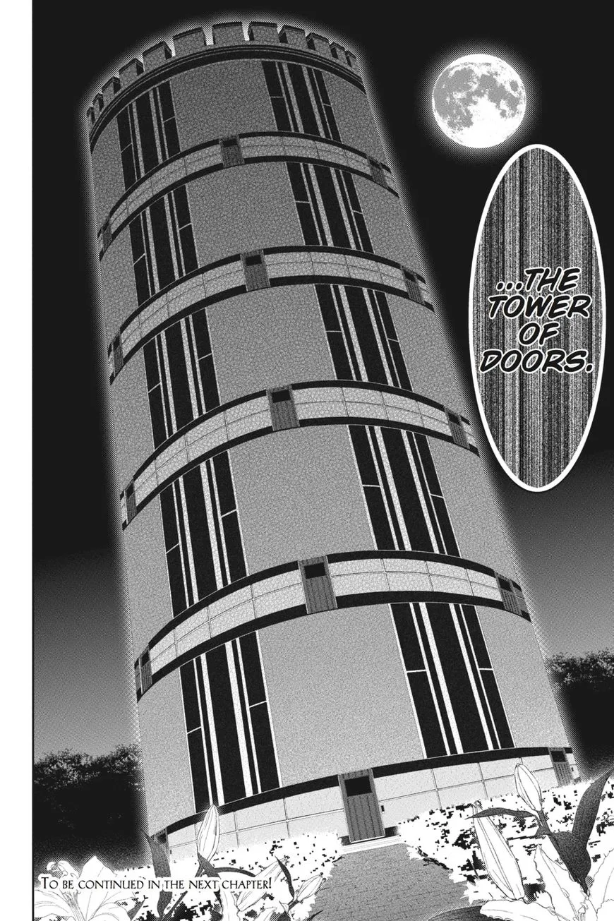 Read Kakegurui chapter 29 image 20 on Lezhin