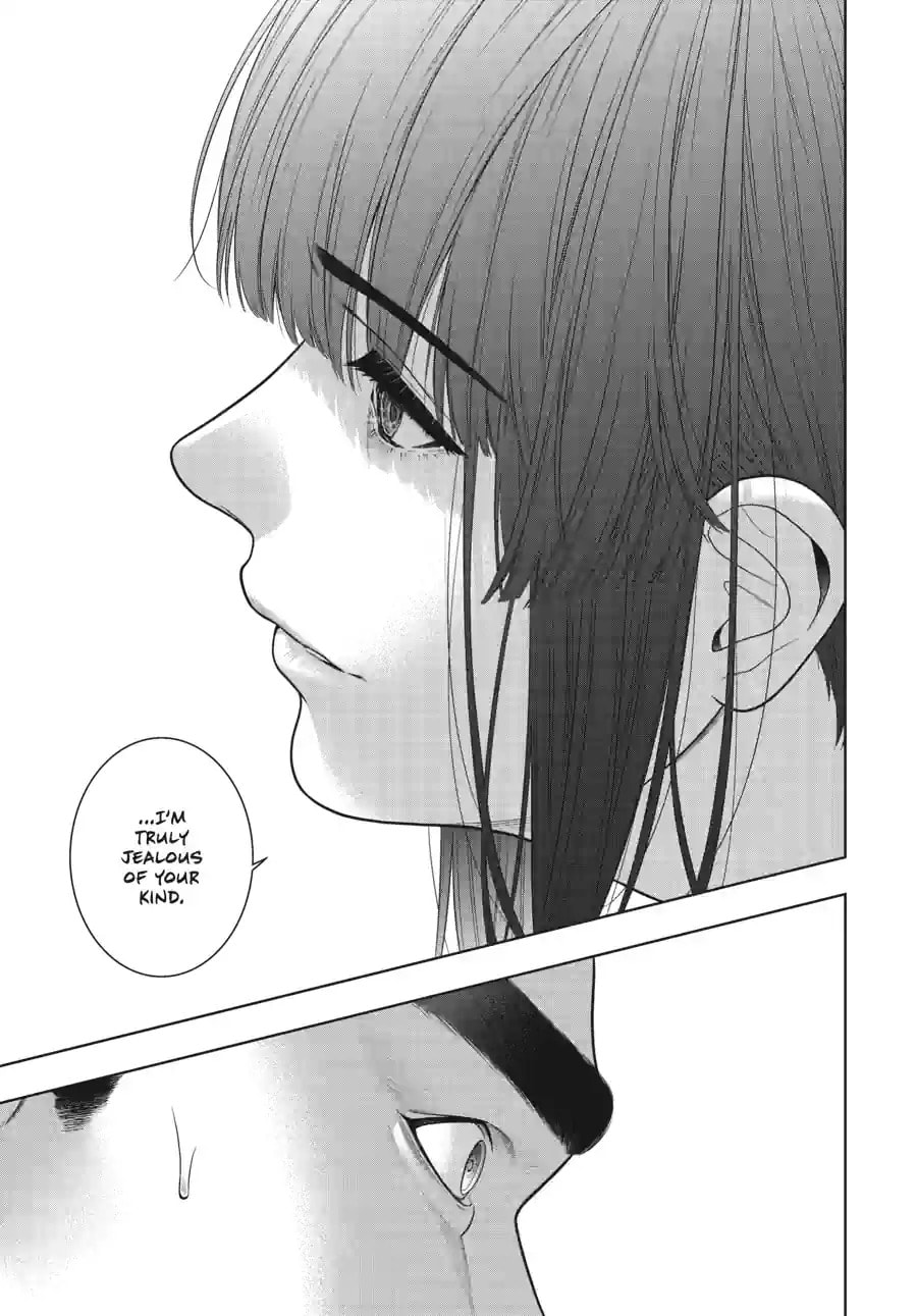 Read Kakegurui chapter 295 image 10 on Lezhin