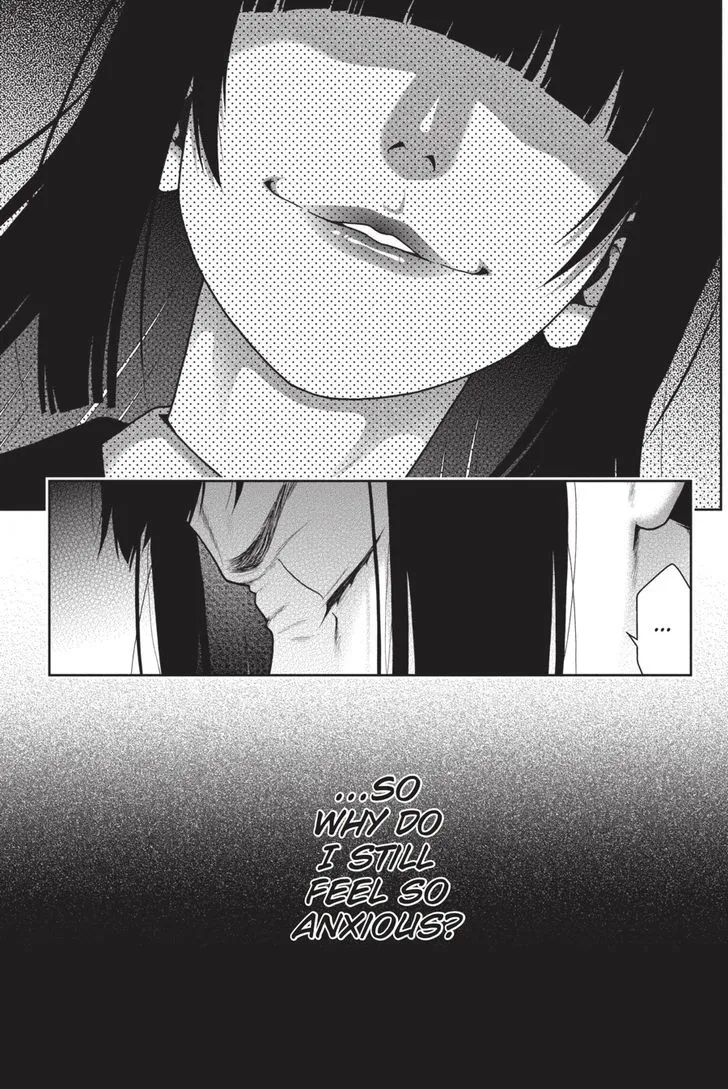 Read Kakegurui chapter 32 image 38 on Lezhin