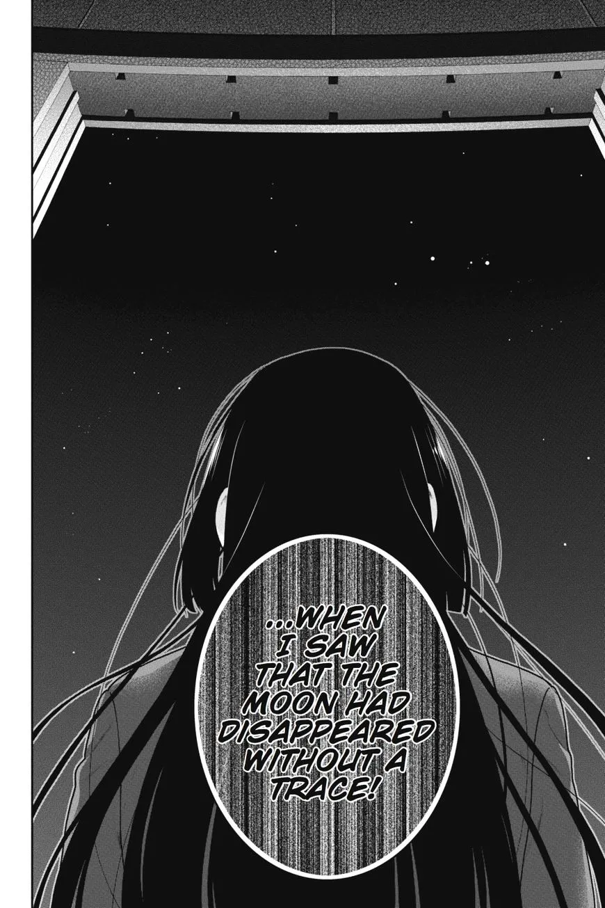 Read Kakegurui chapter 33 image 23 on Lezhin