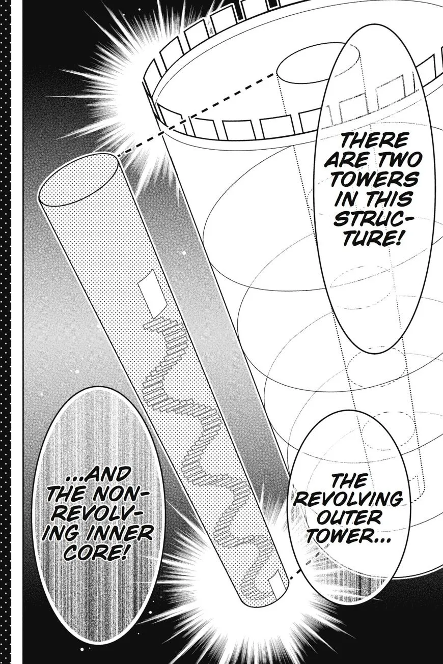 Read Kakegurui chapter 33 image 30 on Lezhin