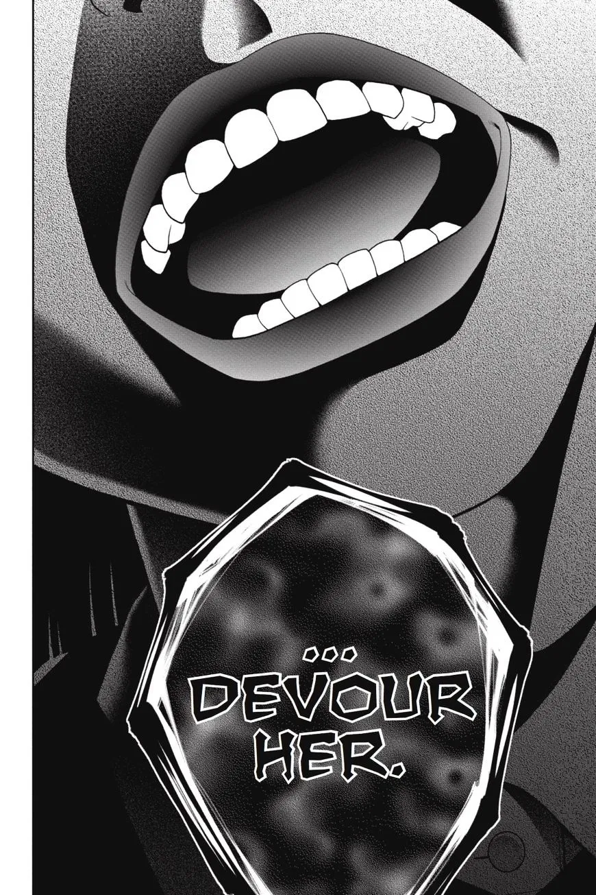 Read Kakegurui chapter 34 image 43 on Lezhin