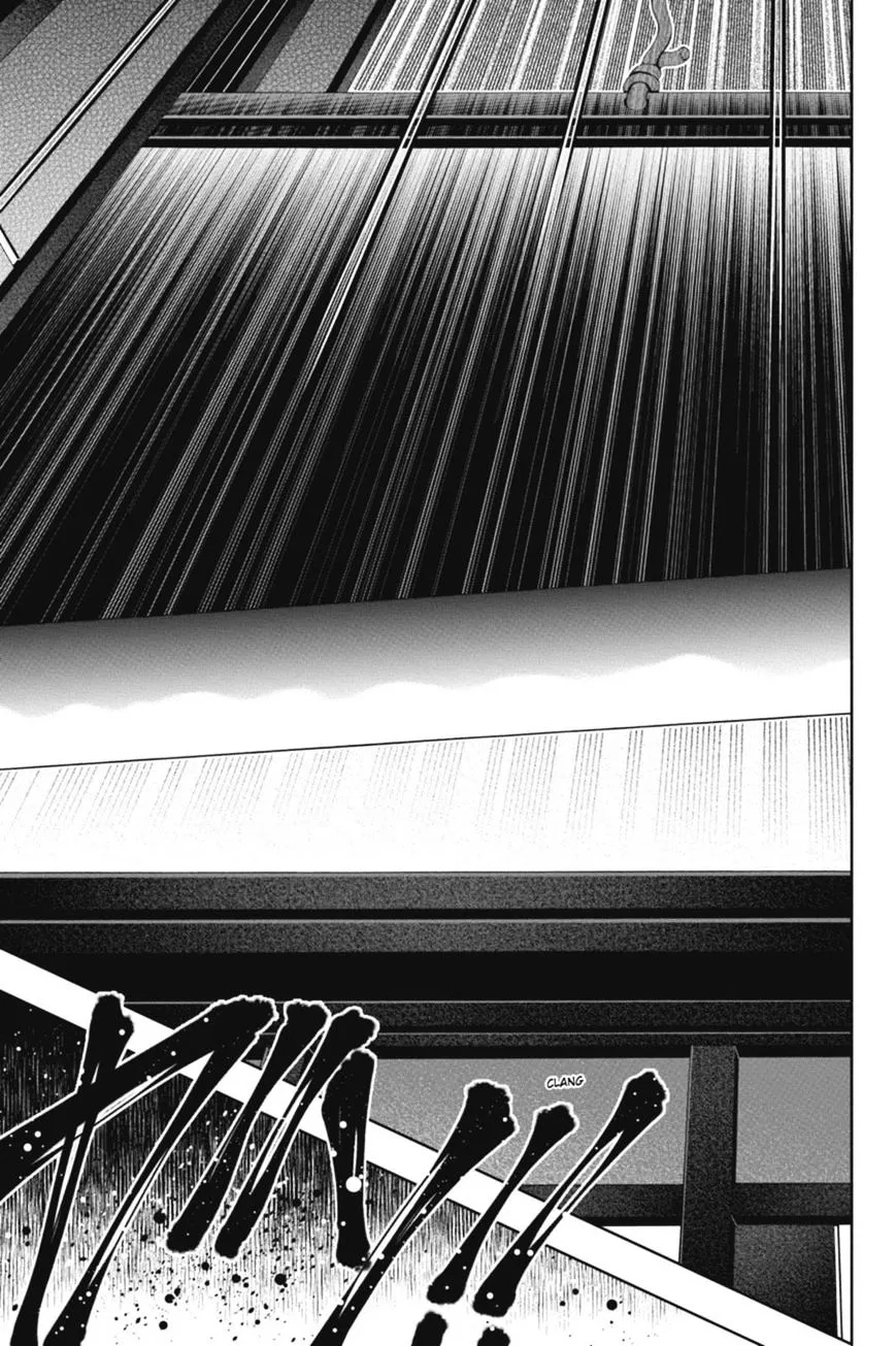 Read Kakegurui chapter 38 image 27 on Lezhin