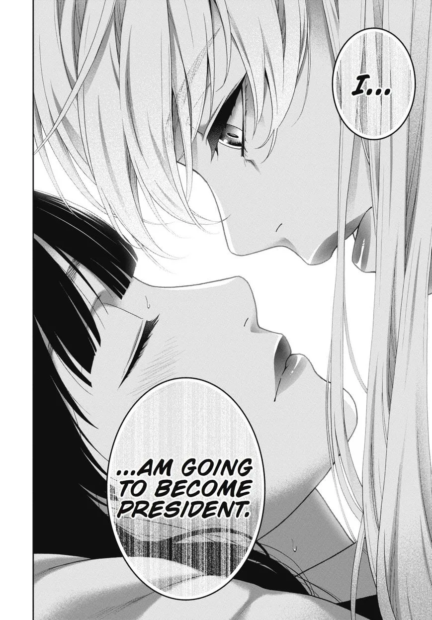 Read Kakegurui chapter 43 image 33 on Lezhin