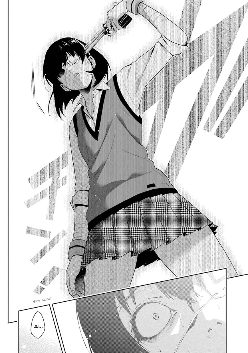 Read Kakegurui chapter 5 image 43 on Lezhin