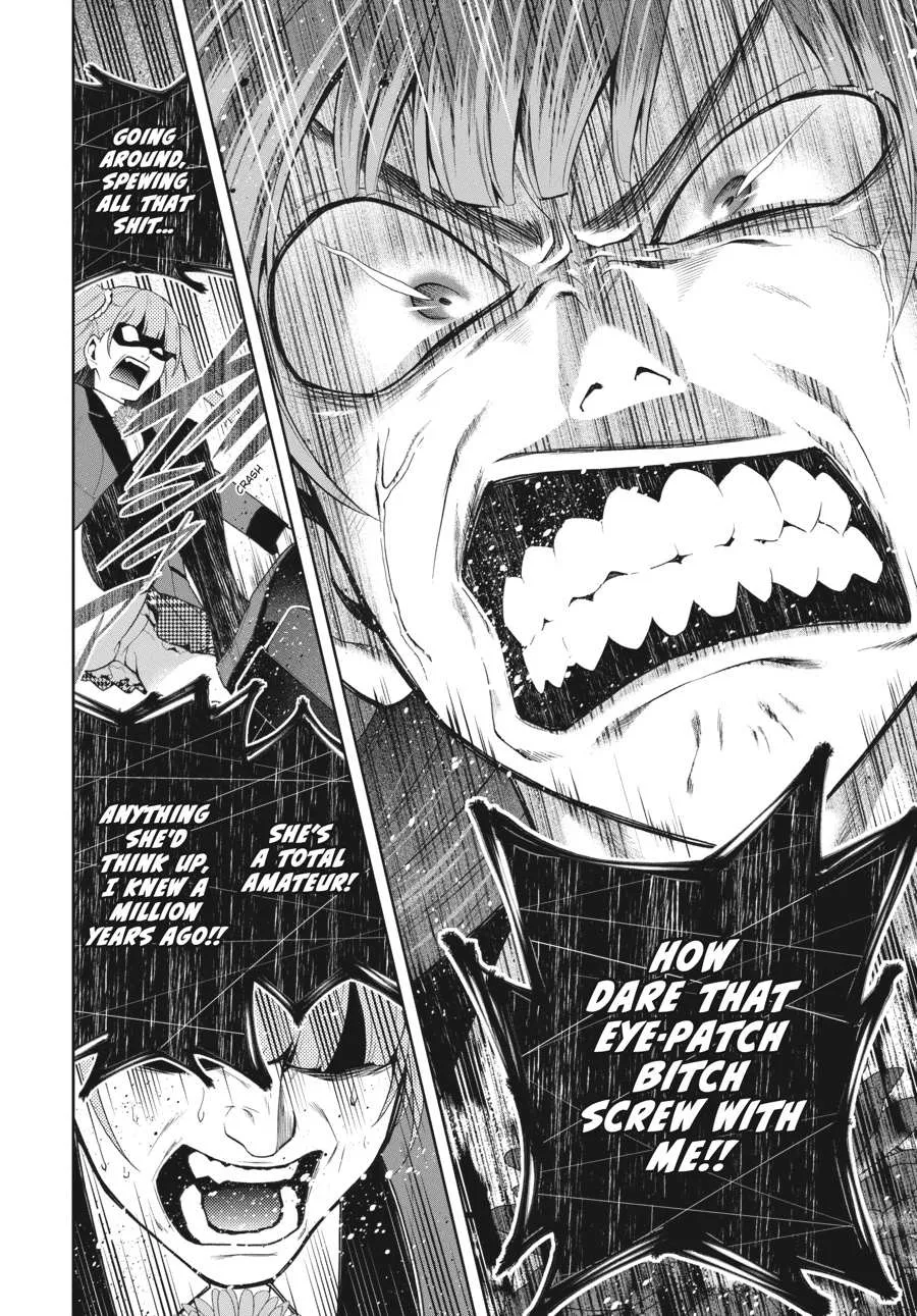 Read Kakegurui chapter 50 image 12 on Lezhin