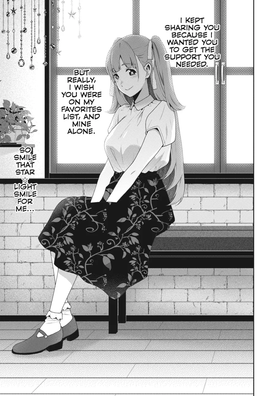 Read Kakegurui chapter 50 image 3 on Lezhin