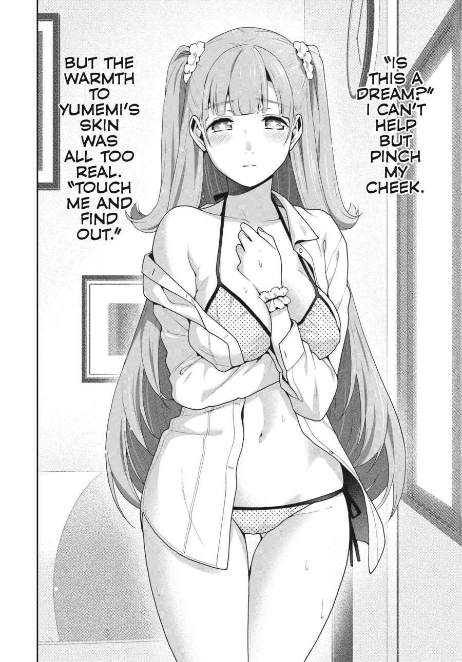 Read Kakegurui chapter 50 image 4 on Lezhin