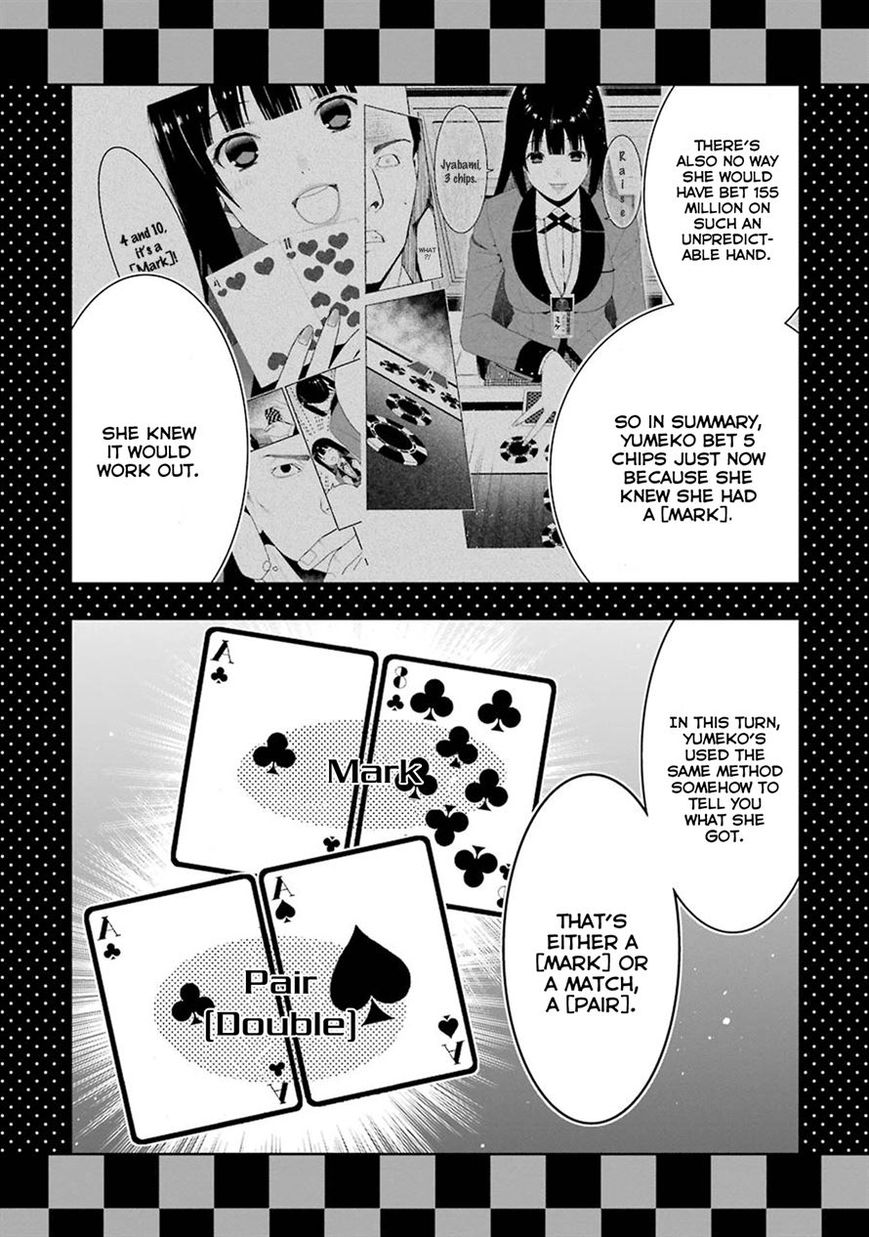 Read Kakegurui chapter 6 image 47 on Lezhin