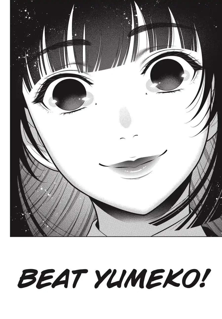 Read Kakegurui chapter 70 image 25 on Lezhin