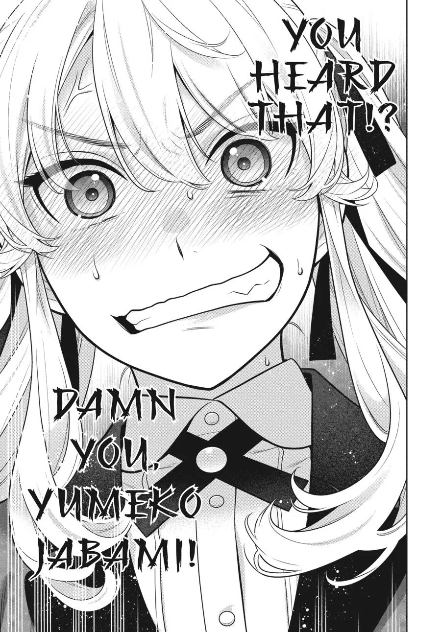 Read Kakegurui chapter 74 image 18 on Lezhin