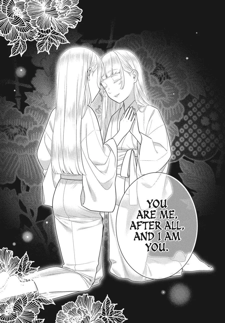 Read Kakegurui chapter 83 image 11 on Lezhin