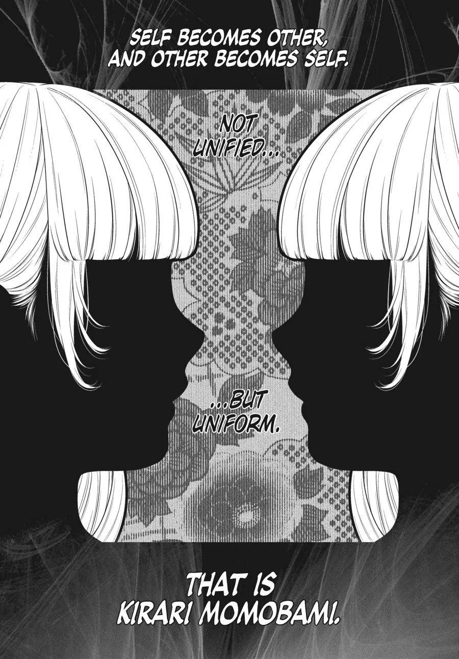 Read Kakegurui chapter 88 image 3 on Lezhin