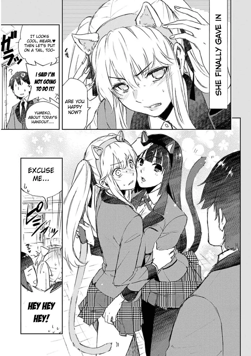 Read Kakegurui chapter 9.5 image 2 on Lezhin