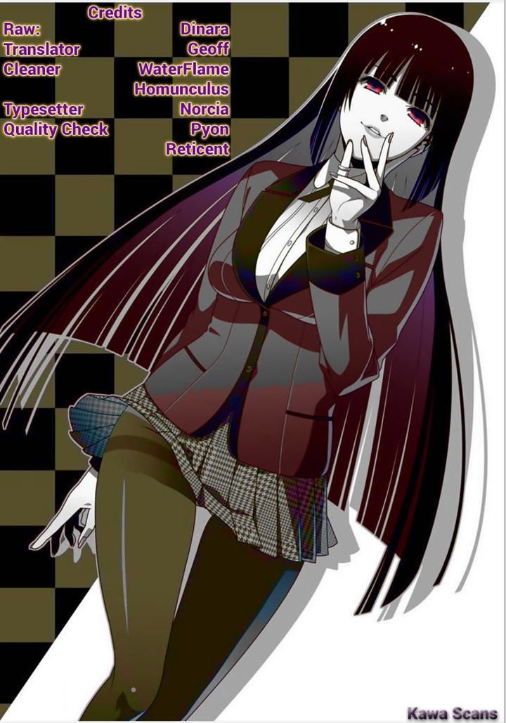 Read Kakegurui chapter 9 image 52 on Lezhin