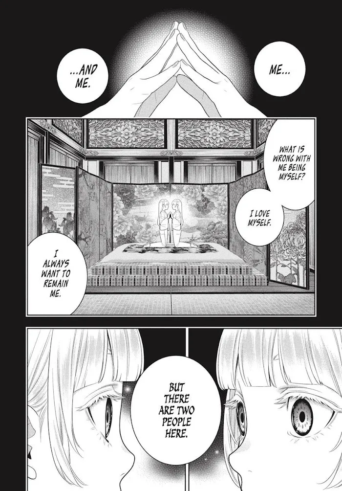 Read Kakegurui chapter 92 image 27 on Lezhin