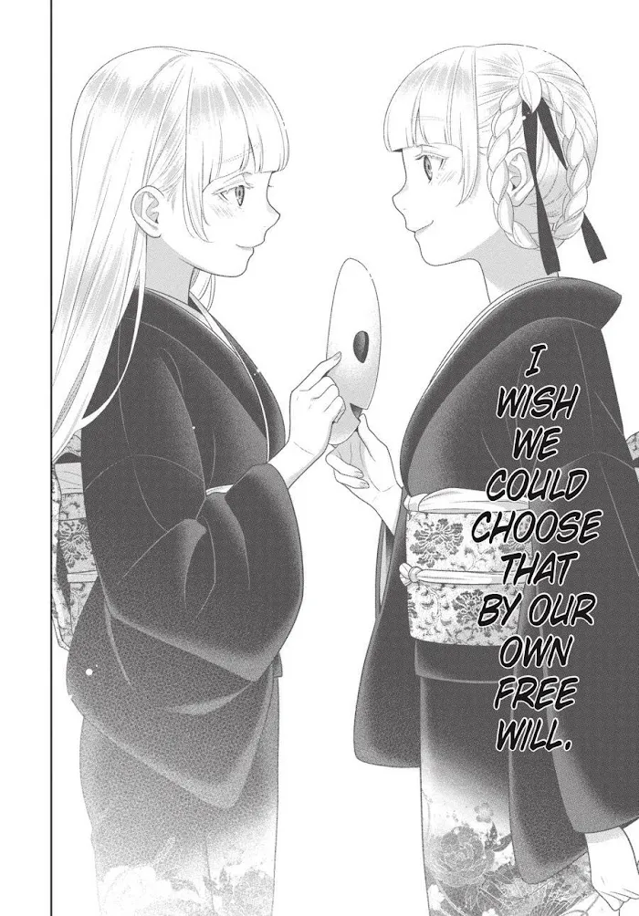 Read Kakegurui chapter 92 image 31 on Lezhin