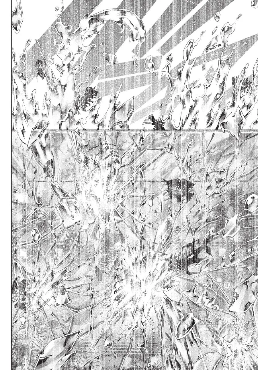 Read Kakegurui chapter 95 image 22 on Lezhin