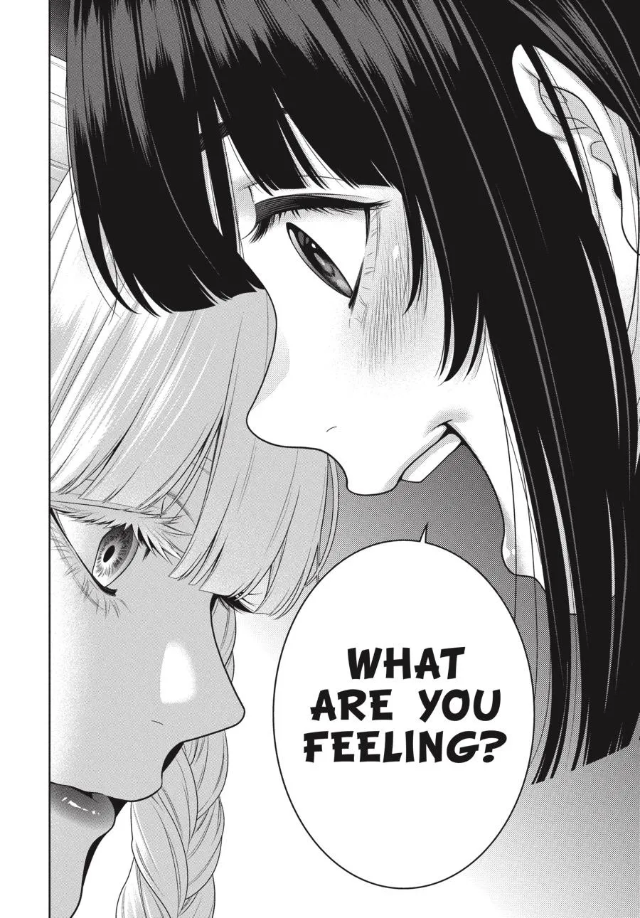 Read Kakegurui chapter 95 image 28 on Lezhin