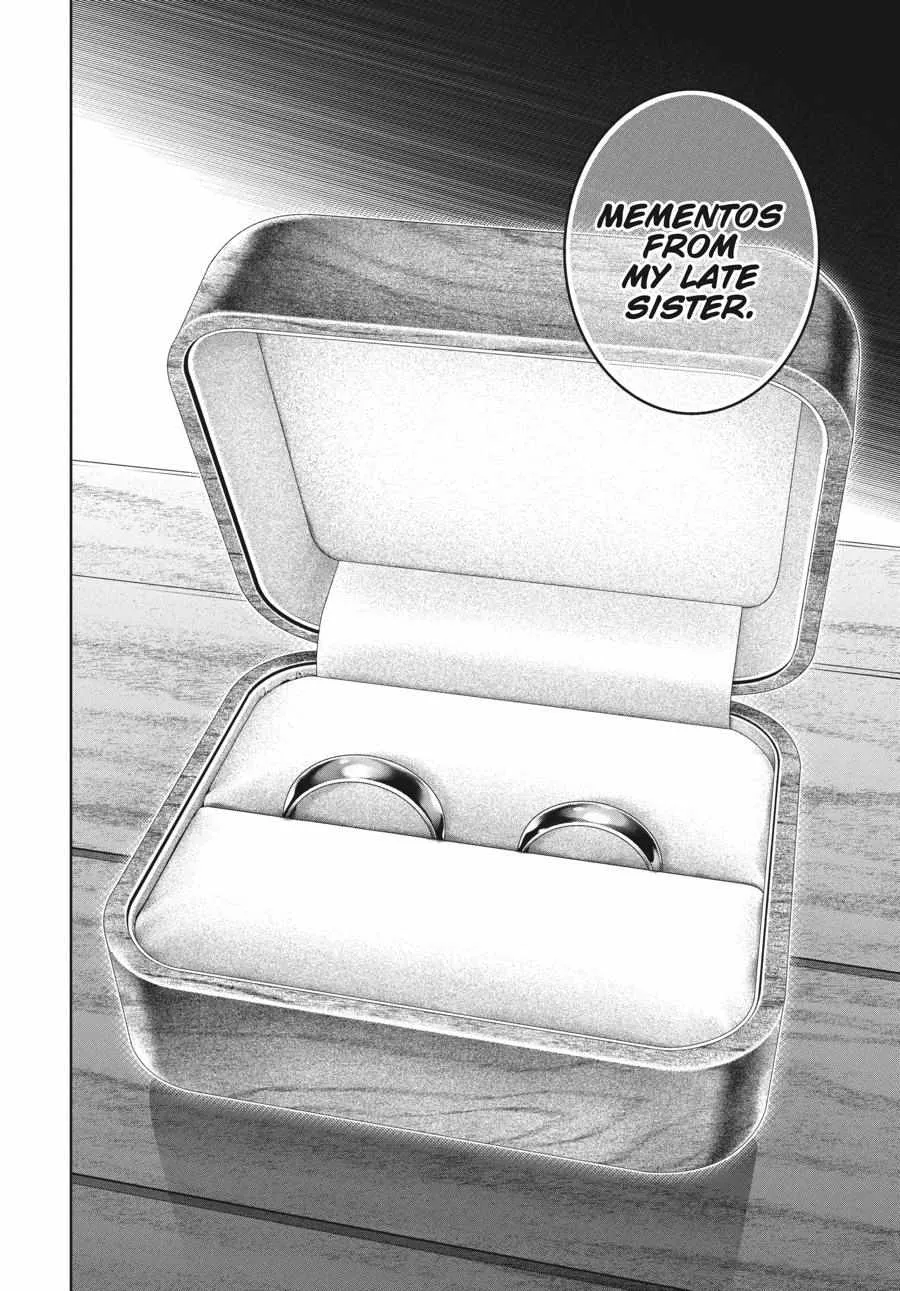 Read Kakegurui chapter 97 image 18 on Lezhin