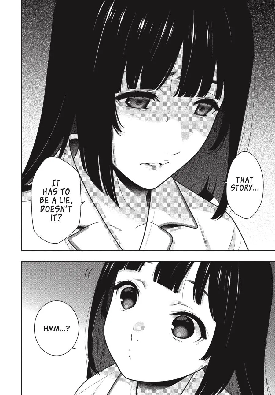 Read Kakegurui chapter 97 image 22 on Lezhin