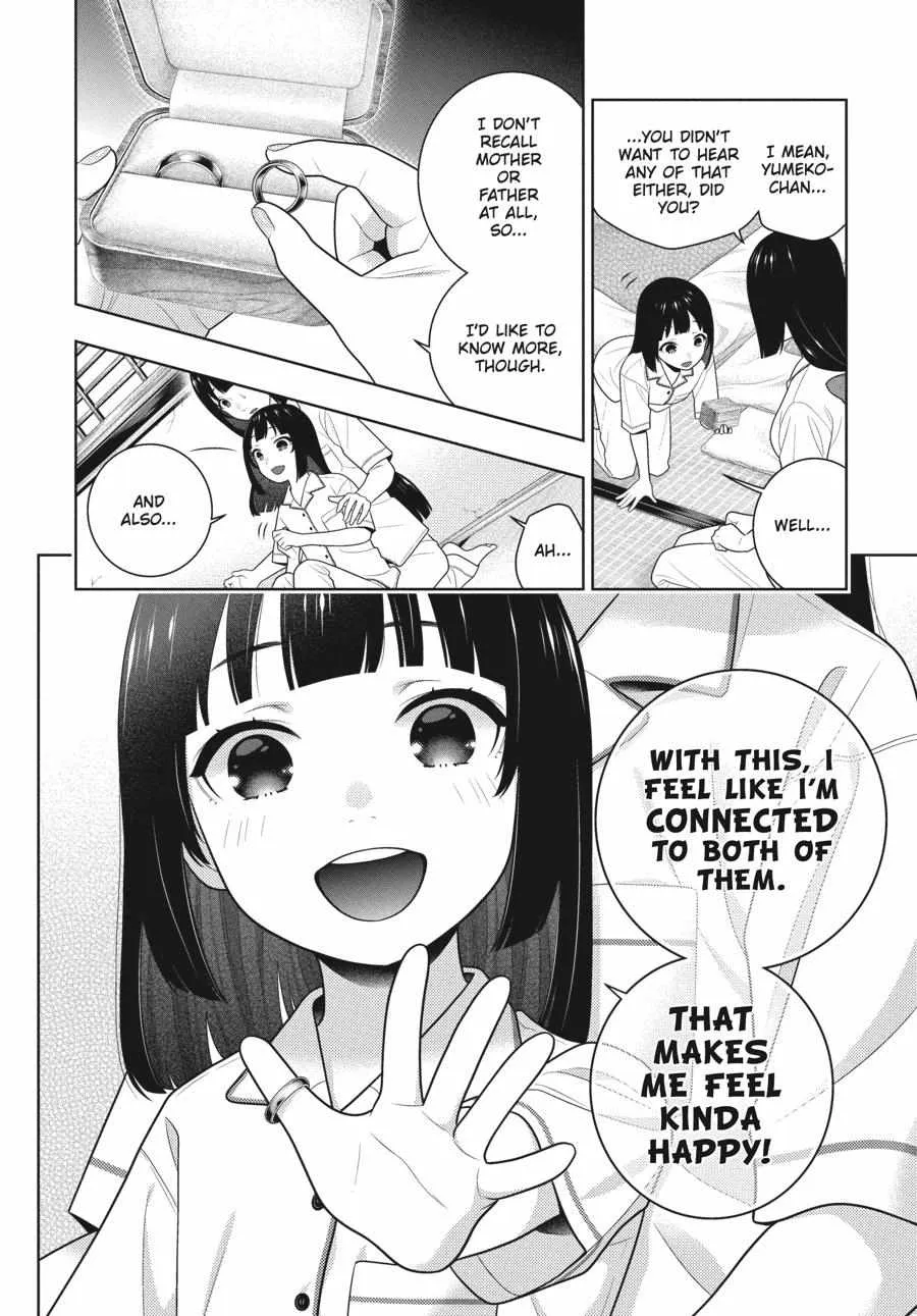 Read Kakegurui chapter 97 image 24 on Lezhin