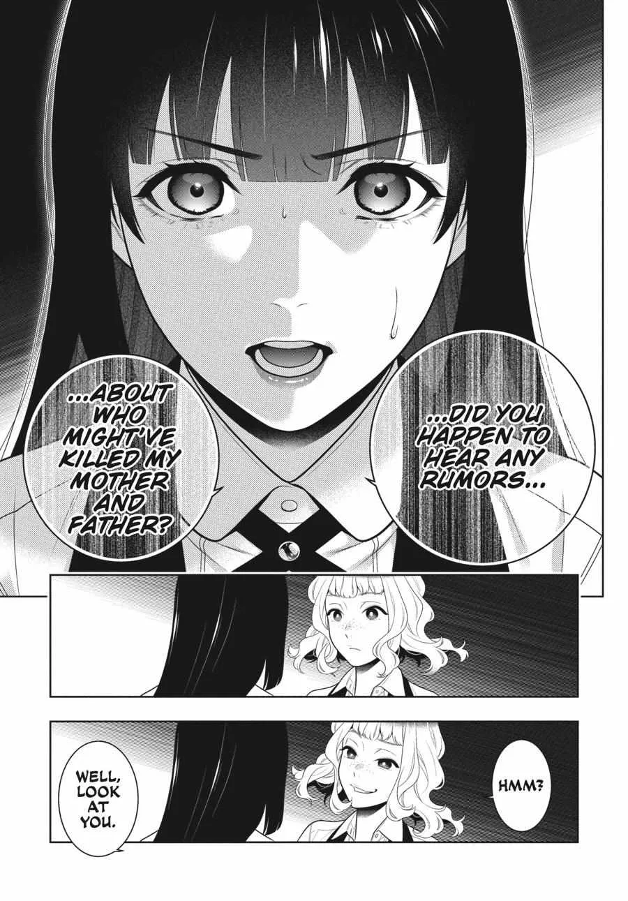 Read Kakegurui chapter 97 image 29 on Lezhin